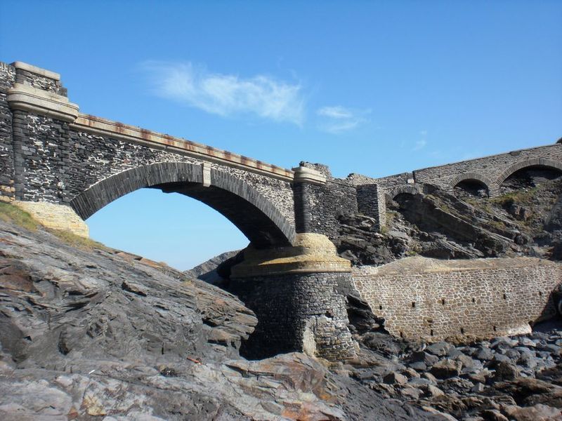 Pont des Capucins