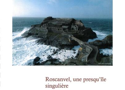 Roscanvel, une presqu’île singulière