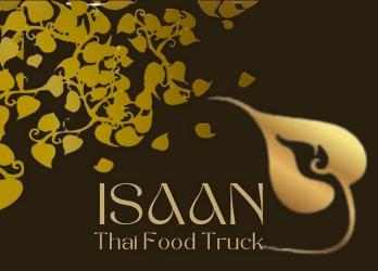 ISAAN THAI FOOD TRUCK