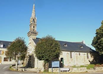 L'église Saint Éloi